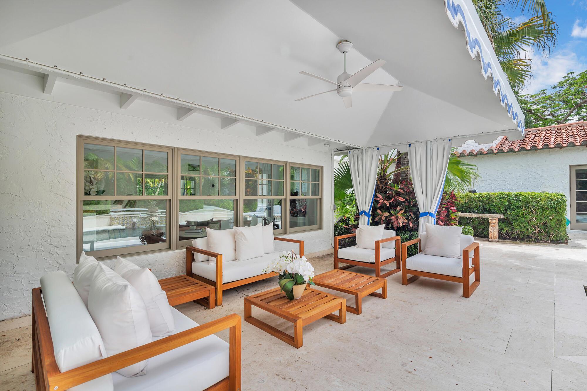 El Cid - Residential