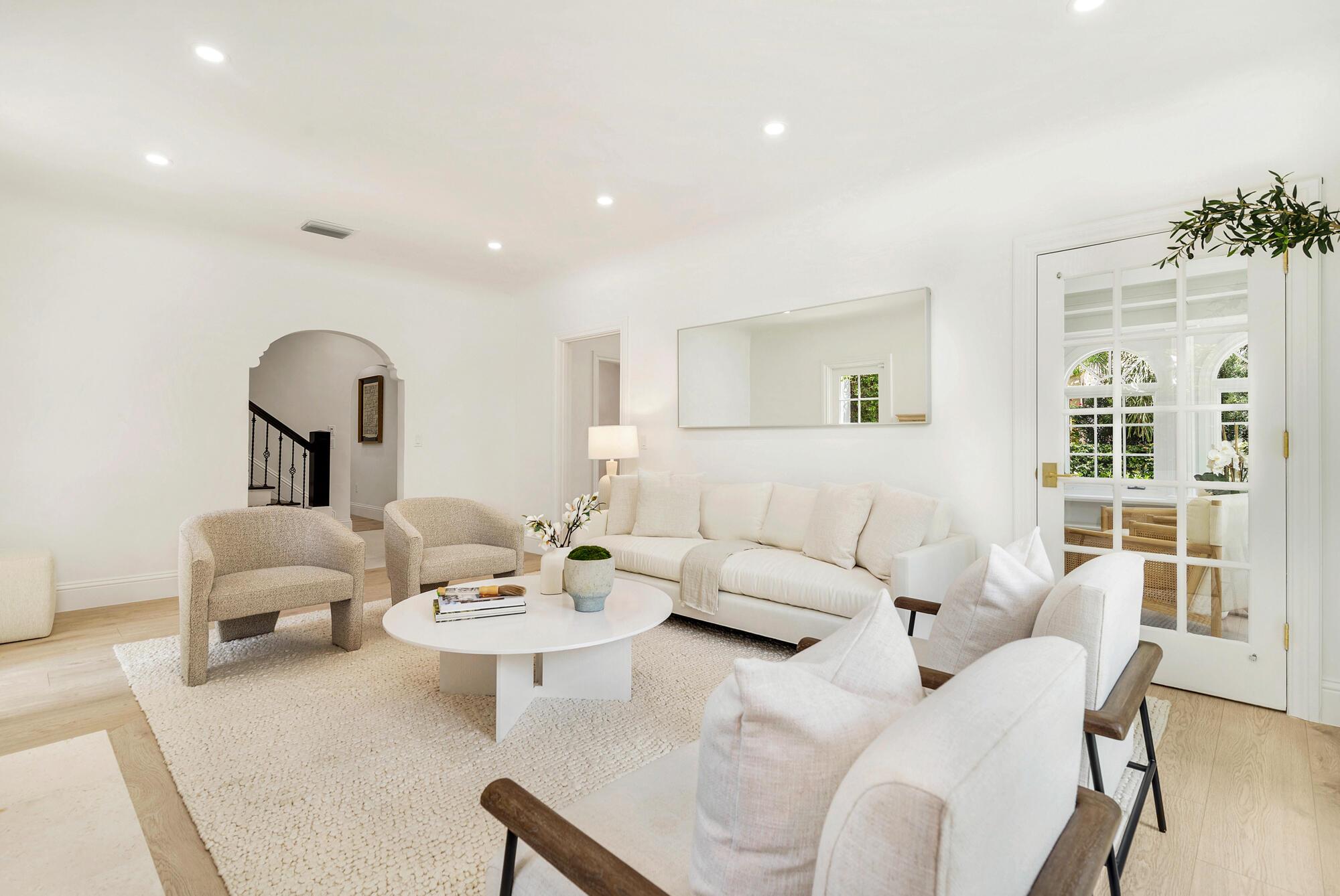 El Cid - Residential