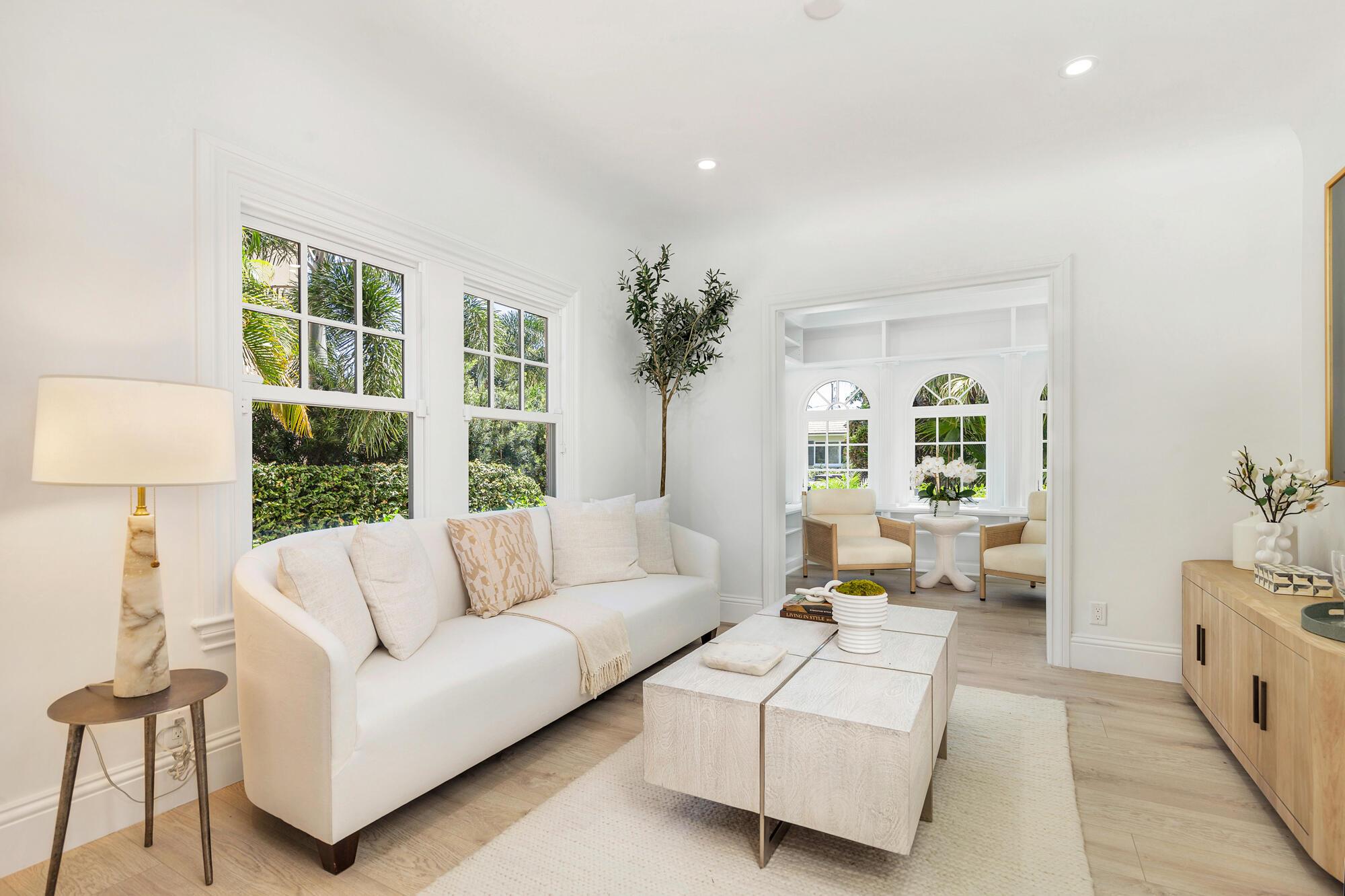 El Cid - Residential