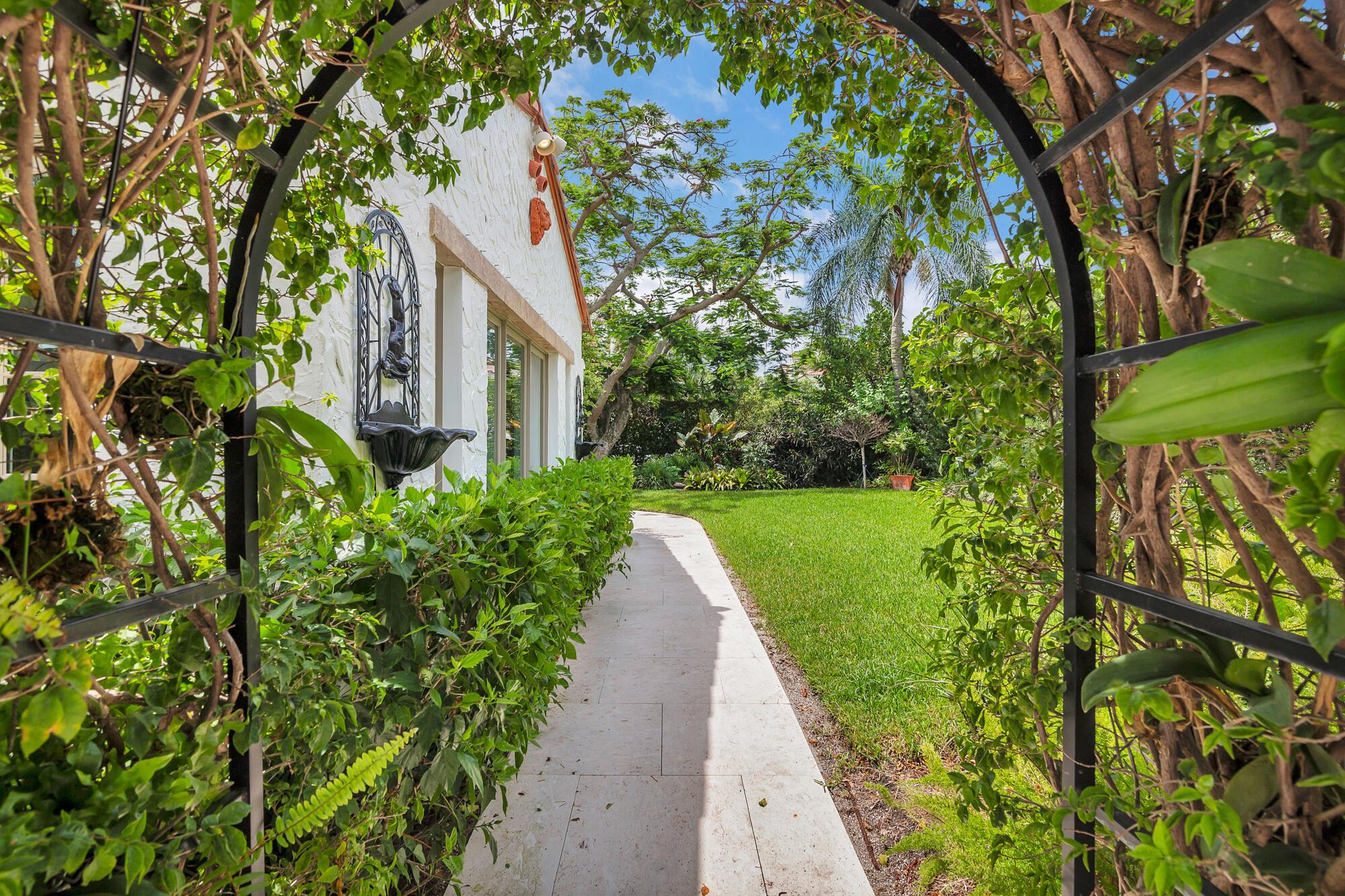 El Cid - Residential