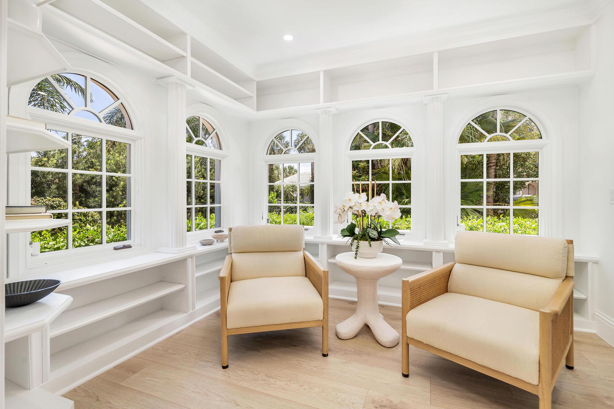 El Cid - Residential