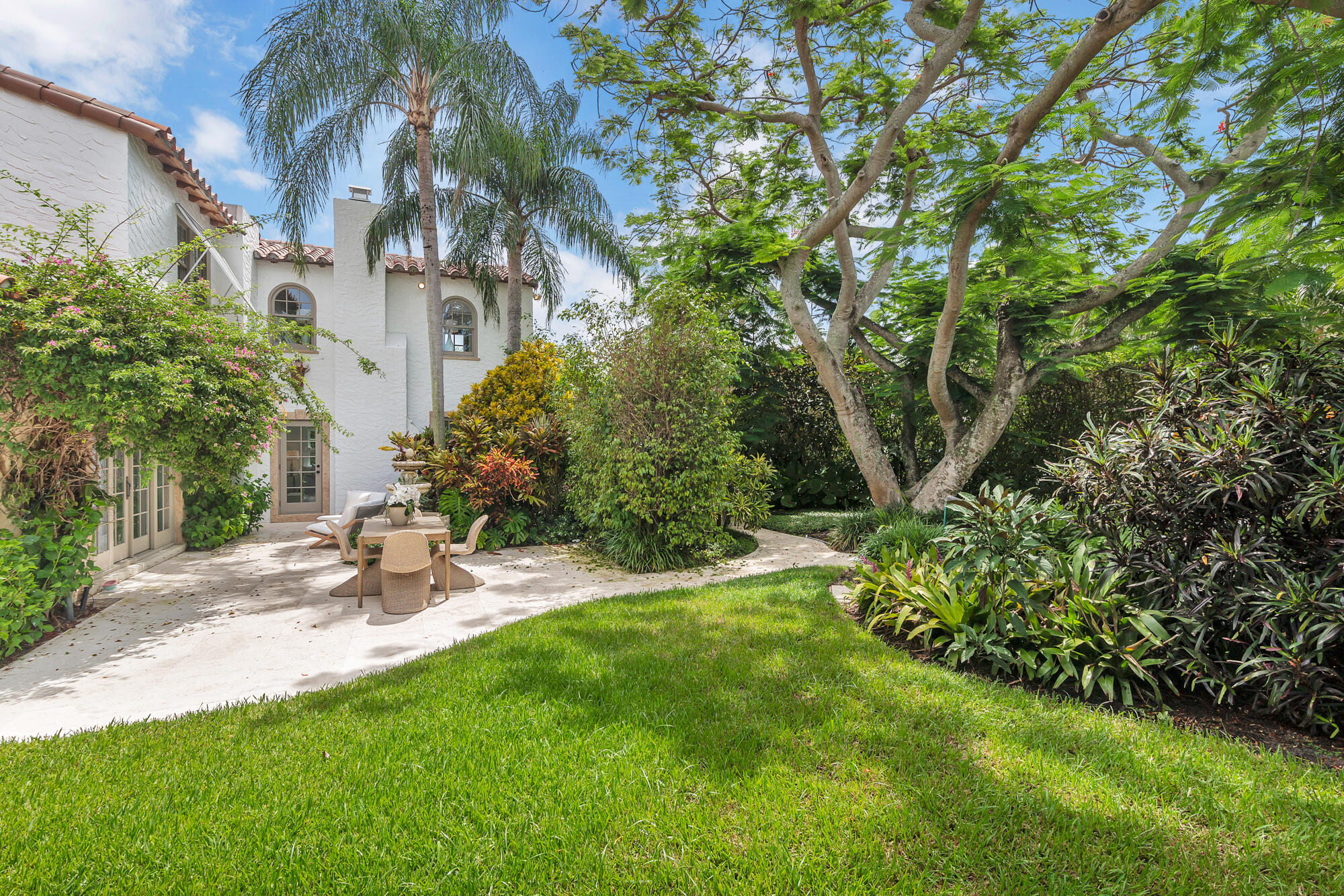 El Cid - Residential