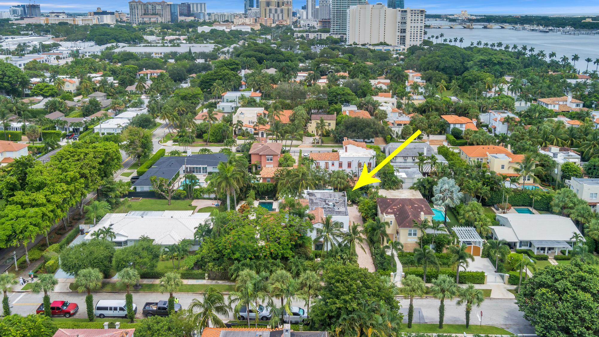 El Cid - Residential