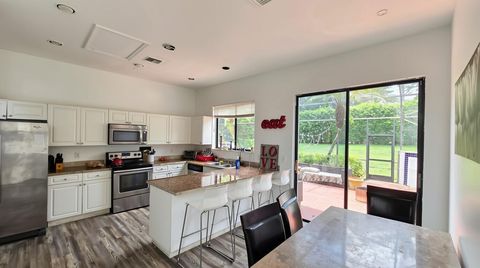 Tiny photo for 6510 VIA ROSA, Boca Raton, FL 33433 (MLS # B26054108)