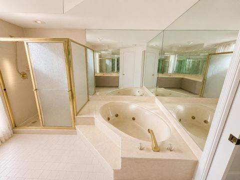 Tiny photo for 6510 VIA ROSA, Boca Raton, FL 33433 (MLS # B26054108)