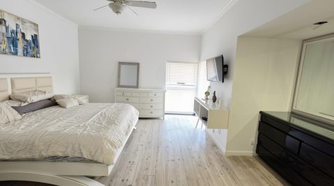 Tiny photo for 6510 VIA ROSA, Boca Raton, FL 33433 (MLS # B26054108)