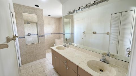 Tiny photo for 6510 VIA ROSA, Boca Raton, FL 33433 (MLS # B26054108)