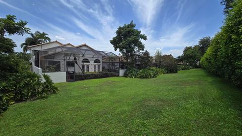 Tiny photo for 6510 VIA ROSA, Boca Raton, FL 33433 (MLS # B26054108)