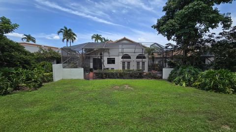 Tiny photo for 6510 VIA ROSA, Boca Raton, FL 33433 (MLS # B26054108)