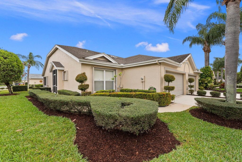 Photo of 4214 SE Home Way, Port Saint Lucie, FL 34952 (MLS # R11066806)