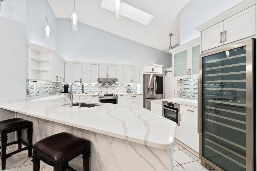 Photo of 4214 SE Home Way, Port Saint Lucie, FL 34952 (MLS # R11066806)