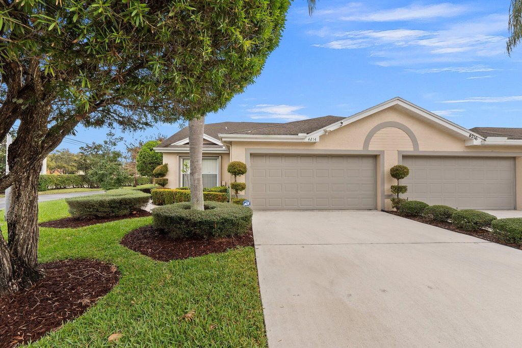 Photo of 4214 SE Home Way, Port Saint Lucie, FL 34952 (MLS # R11066806)