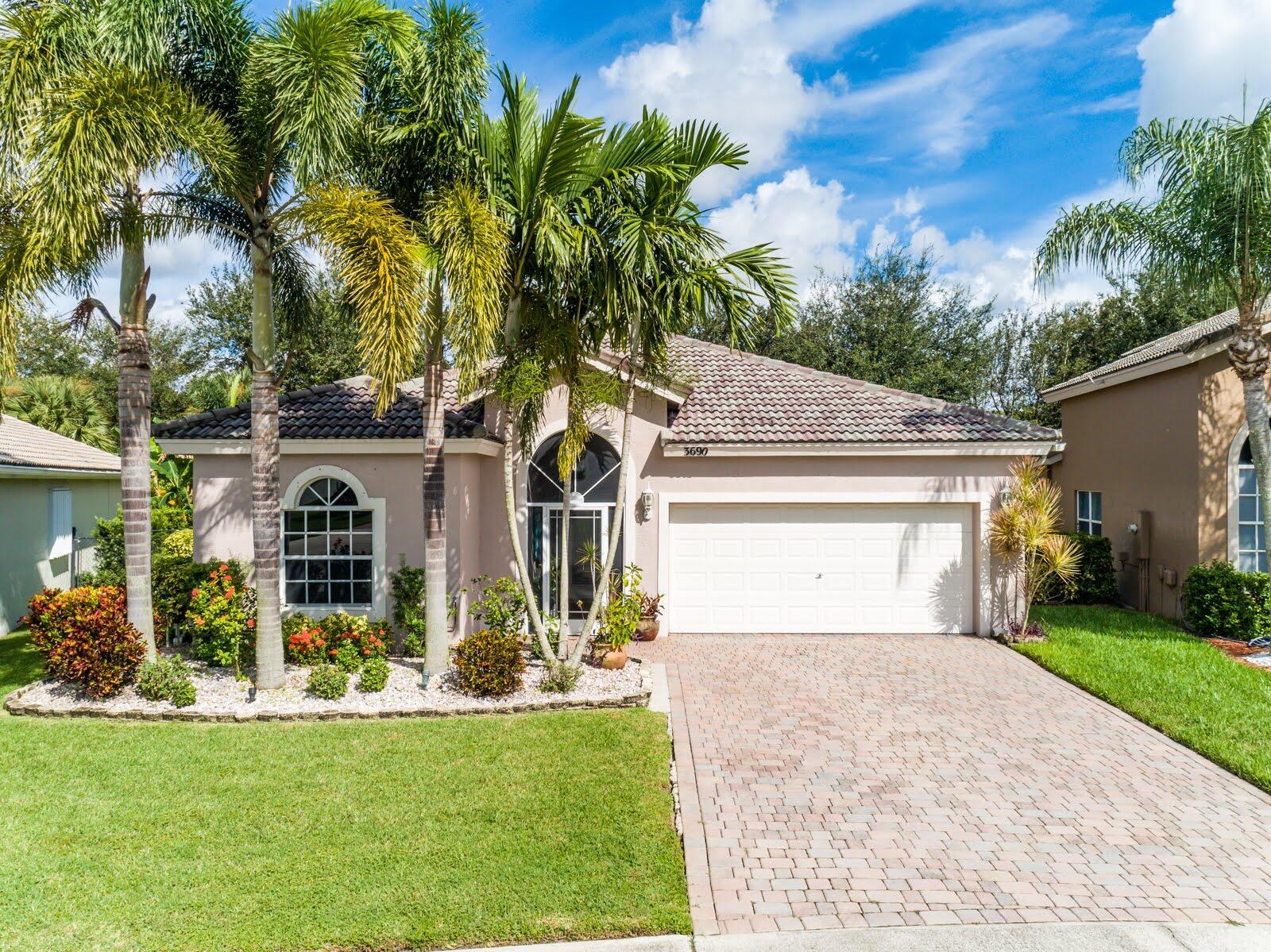 Orange Point - Residential Lease