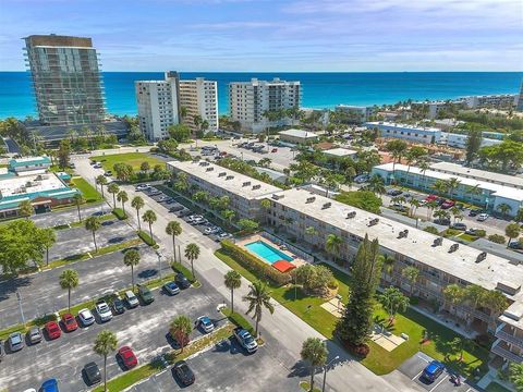 3200 NE 7th Ct 302C Pompano Beach FL 33062