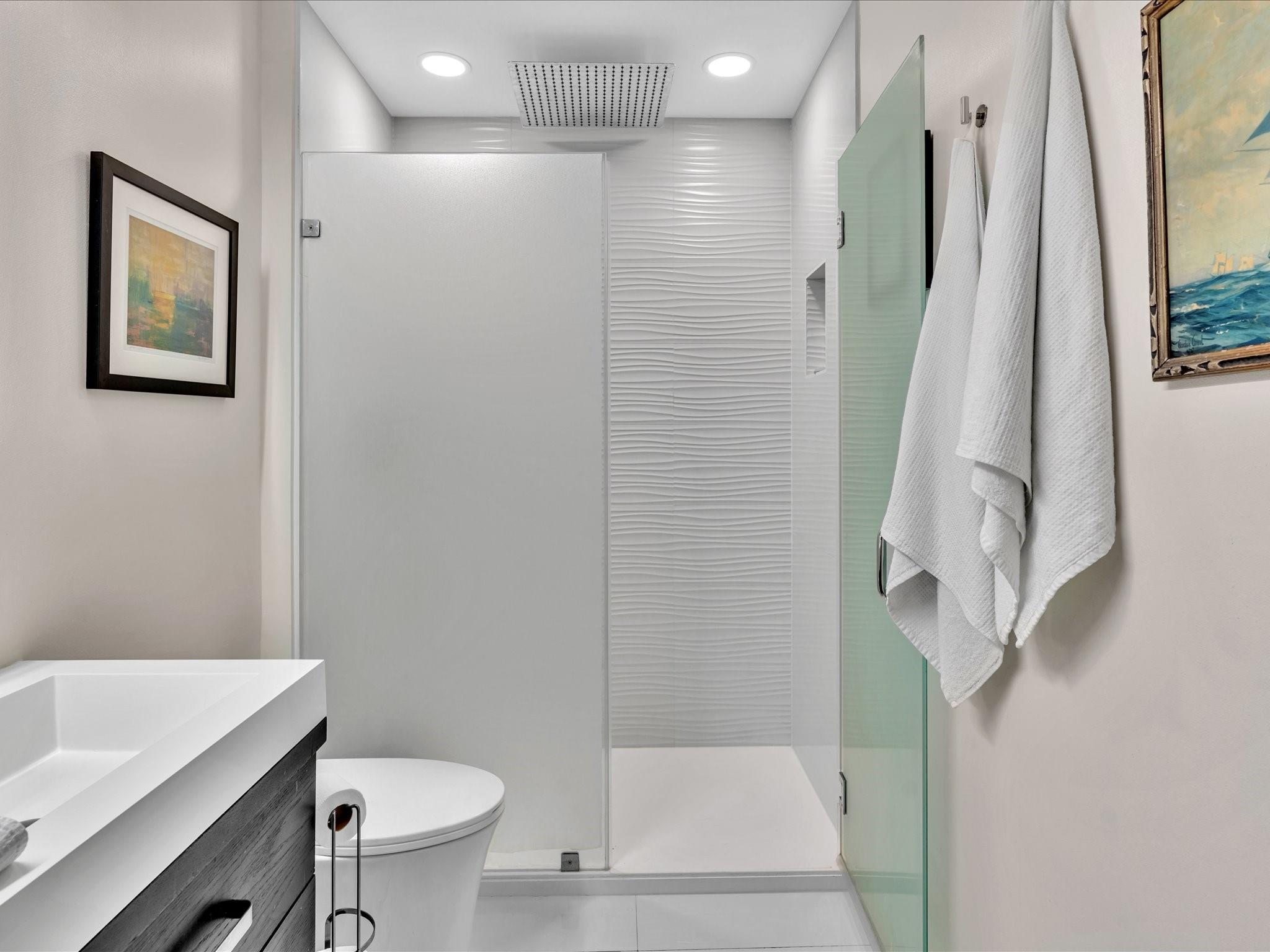 Quantum on the Bay - Residential
