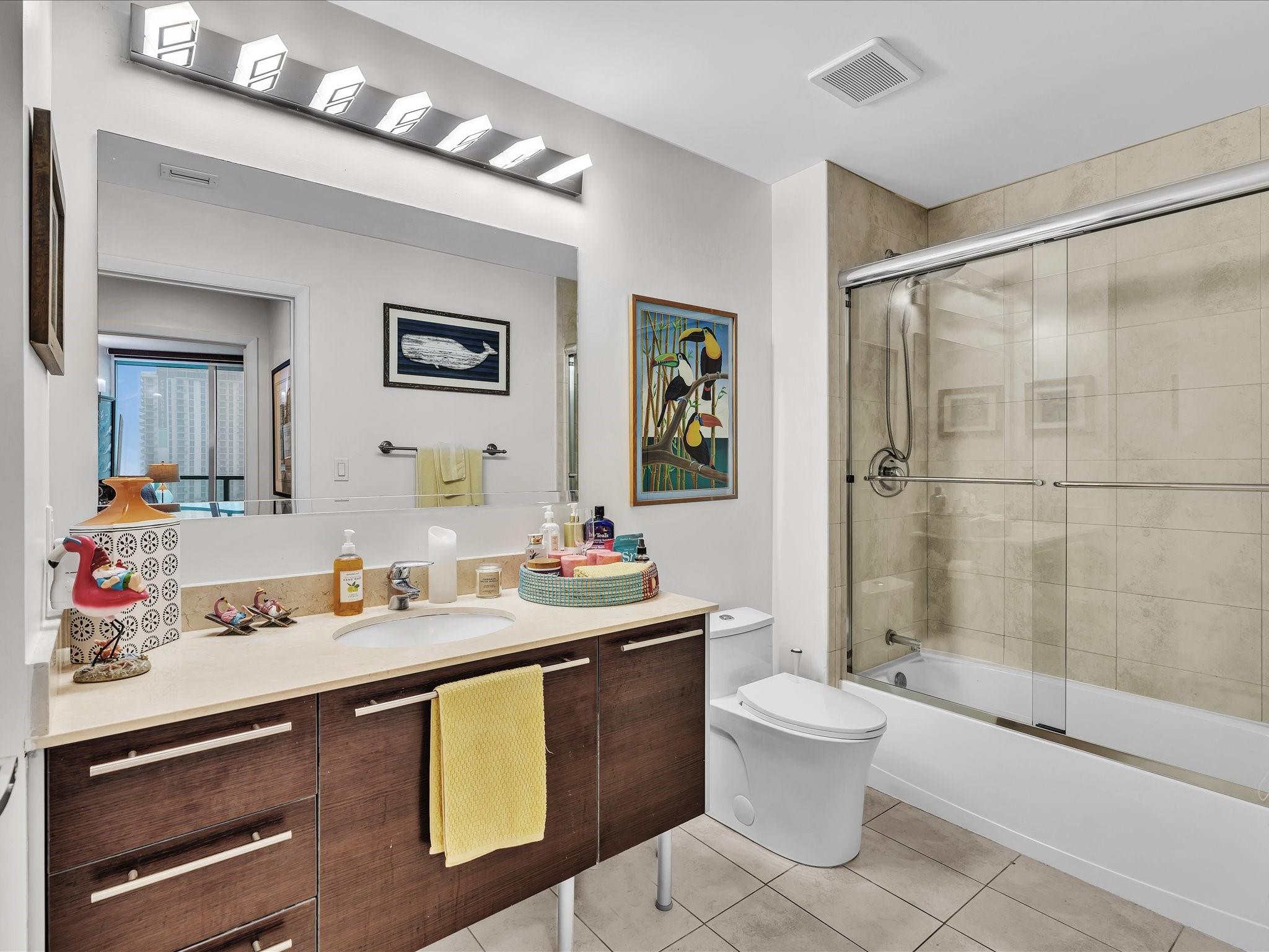 Quantum on the Bay - Residential