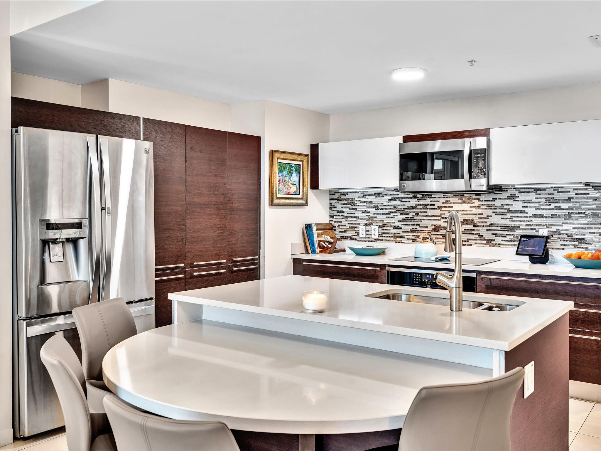 Quantum on the Bay - Residential
