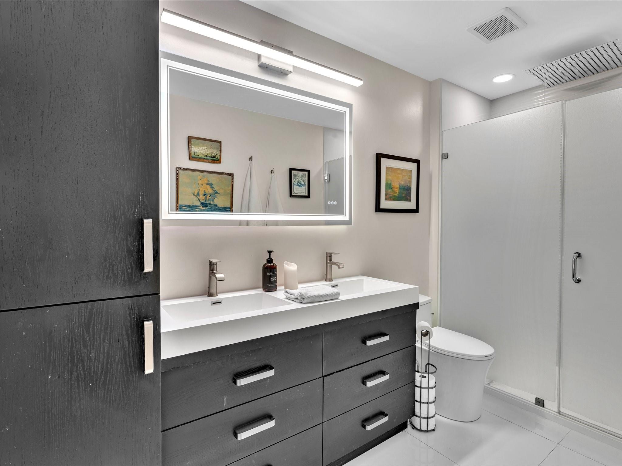 Quantum on the Bay - Residential