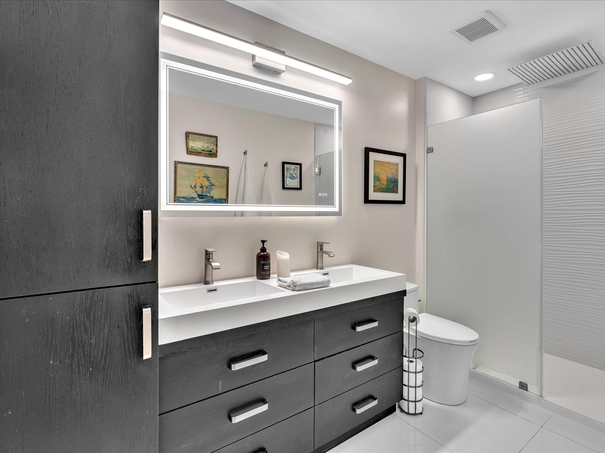Quantum on the Bay - Residential