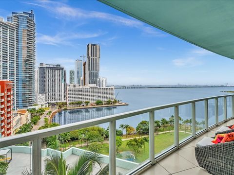 1900 N Bayshore Dr 1504 Miami FL 33132