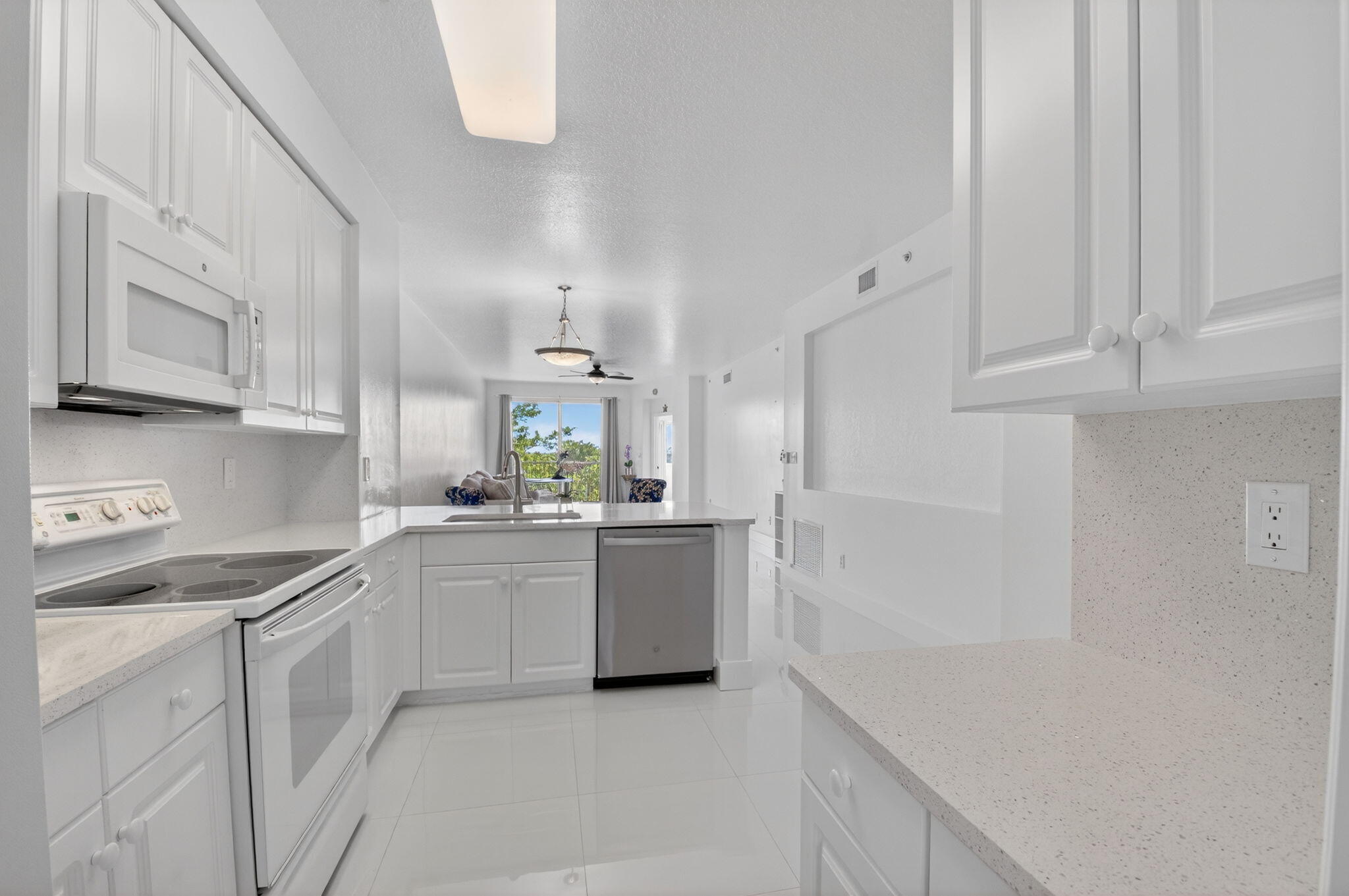 CORONADO AT BOCA RATON CONDO - Residential