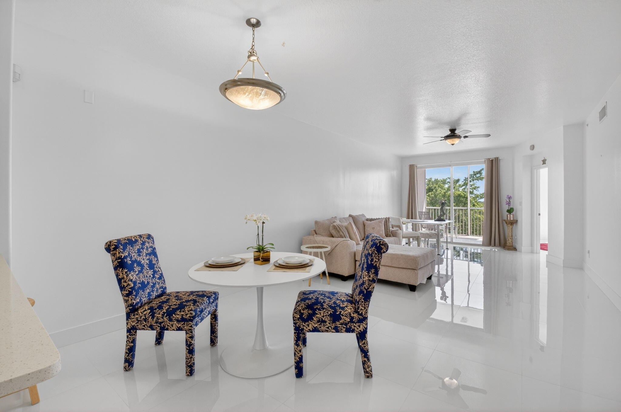 CORONADO AT BOCA RATON CONDO - Residential