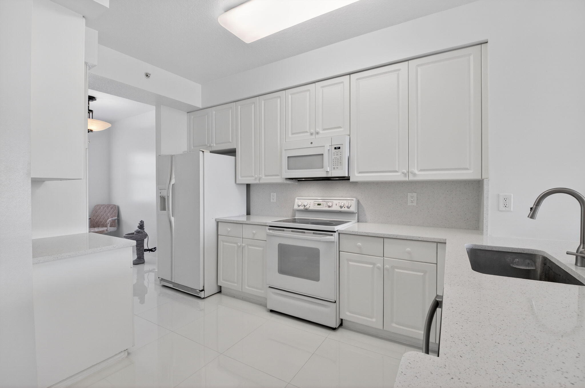 CORONADO AT BOCA RATON CONDO - Residential