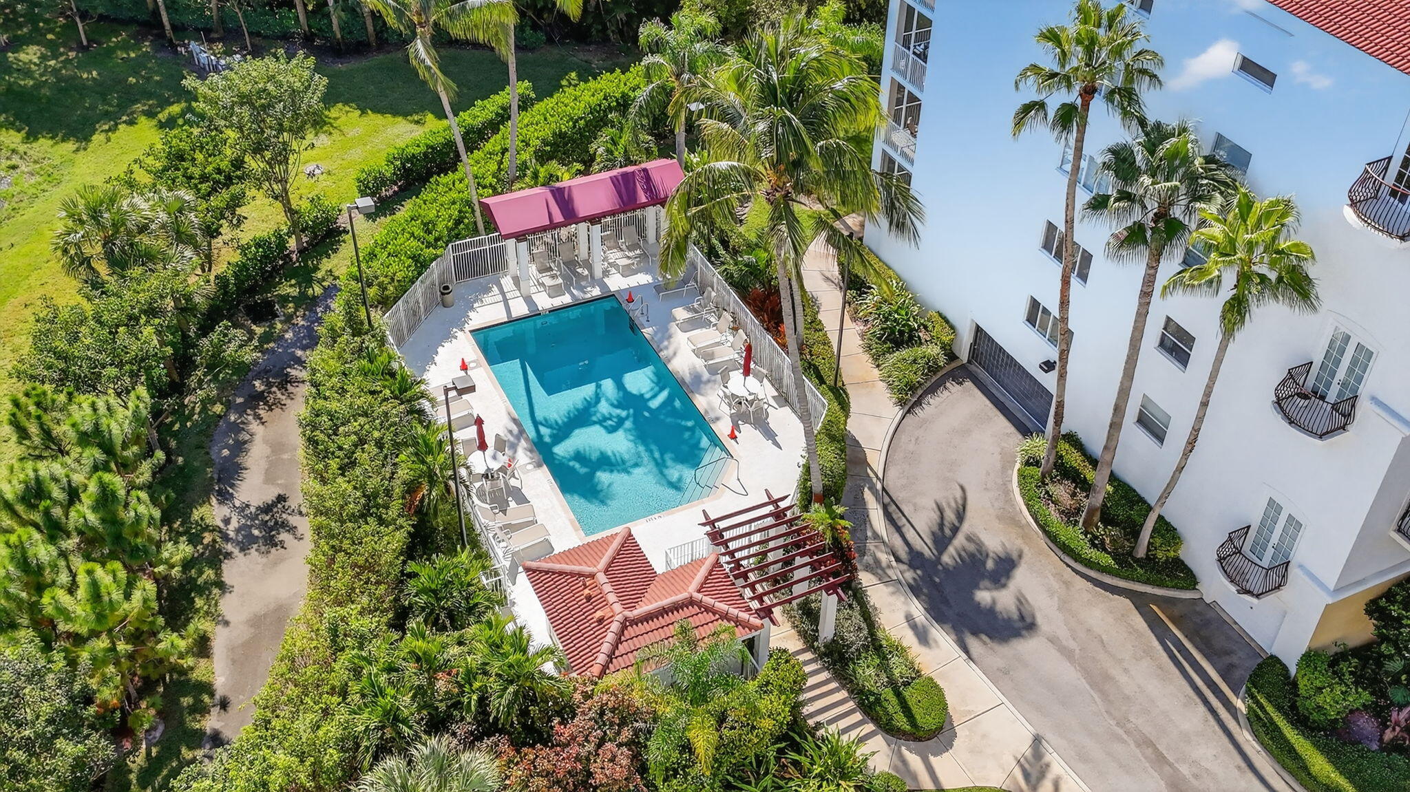 CORONADO AT BOCA RATON CONDO - Residential