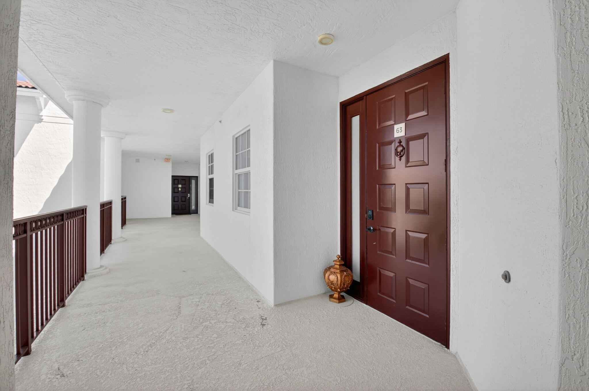 CORONADO AT BOCA RATON CONDO - Residential