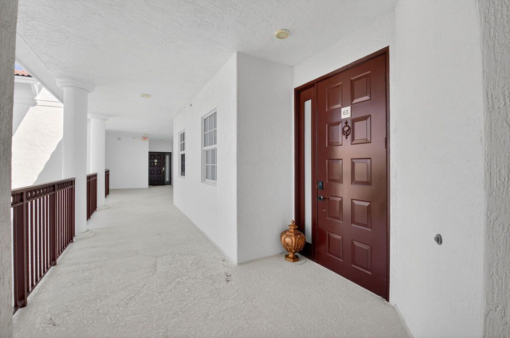 Photo of 22703 Camino Del Mar #63, Boca Raton, FL 33433 (MLS # B26007597)