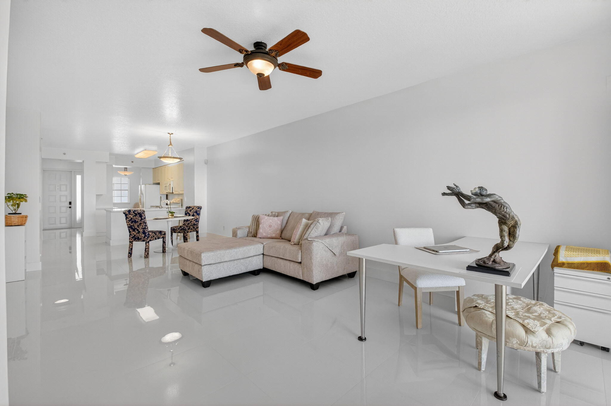 CORONADO AT BOCA RATON CONDO - Residential