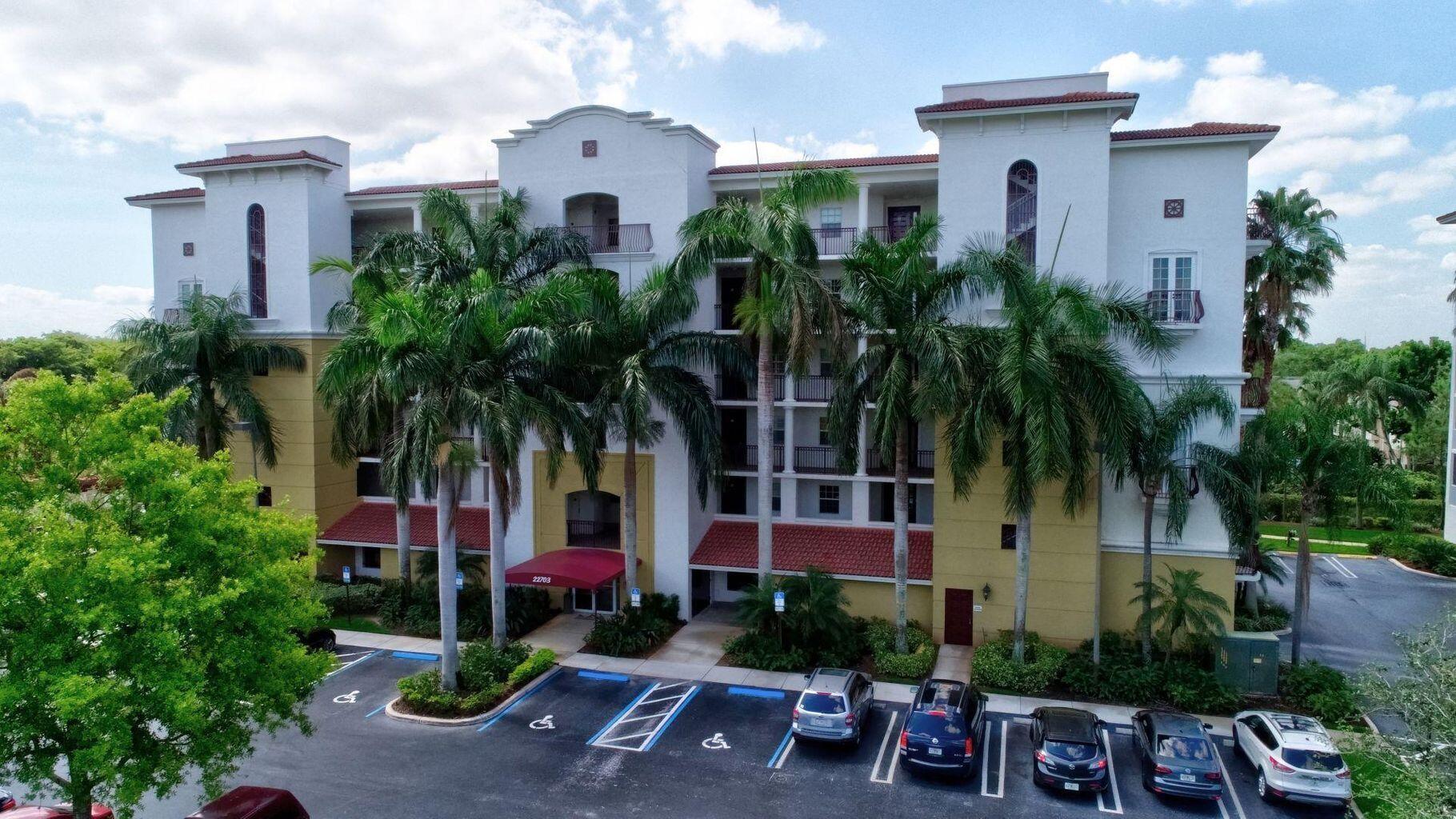 CORONADO AT BOCA RATON CONDO - Residential