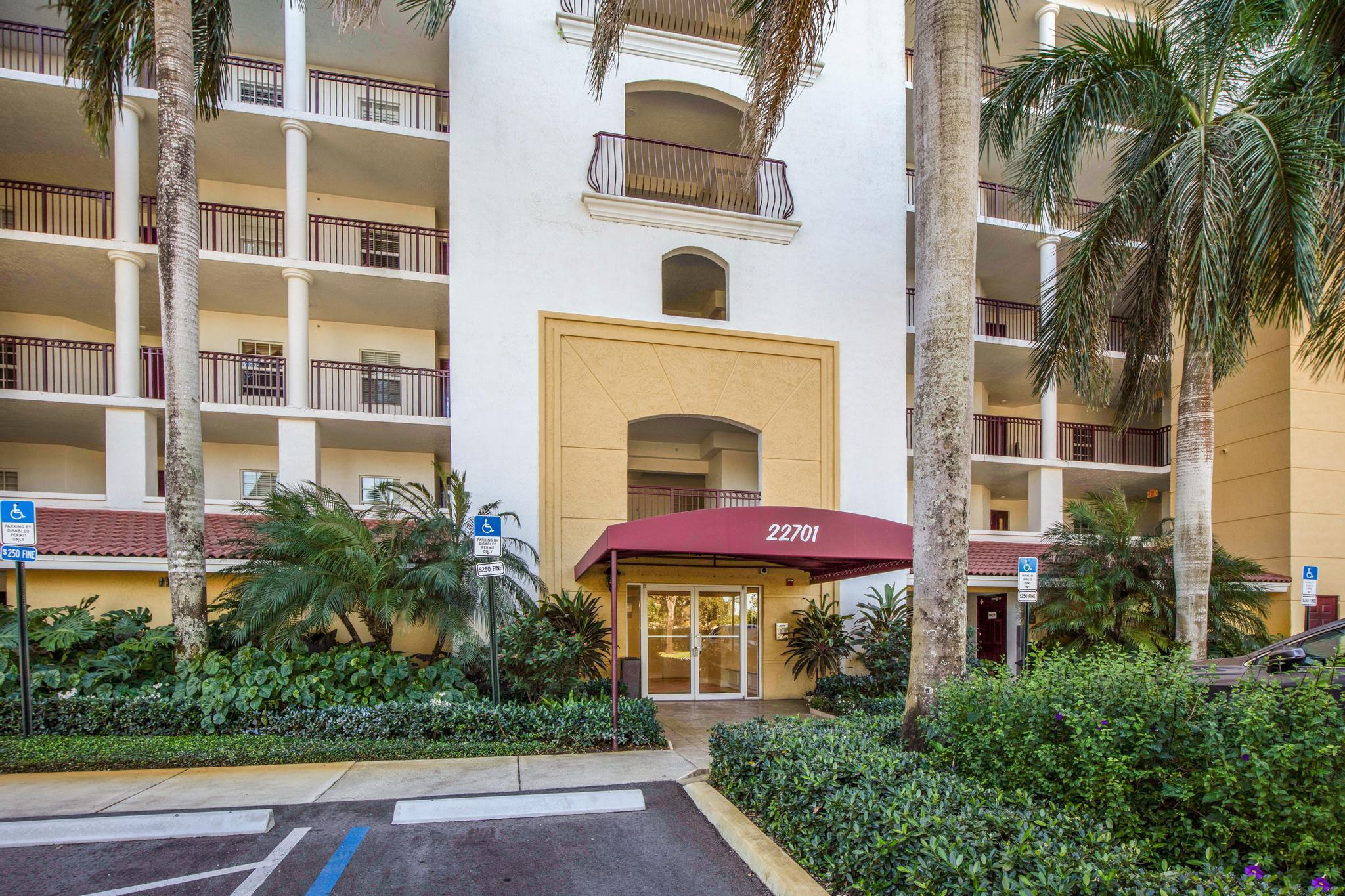 CORONADO AT BOCA RATON CONDO - Residential