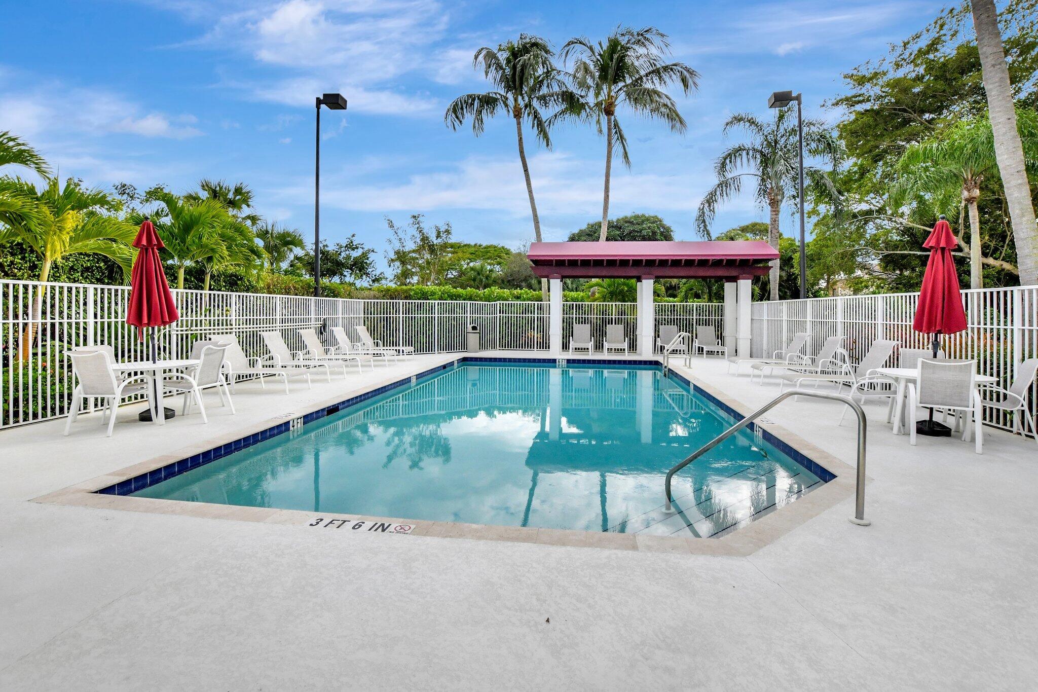 CORONADO AT BOCA RATON CONDO - Residential