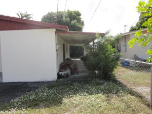 Hillcrest Heights - Residential