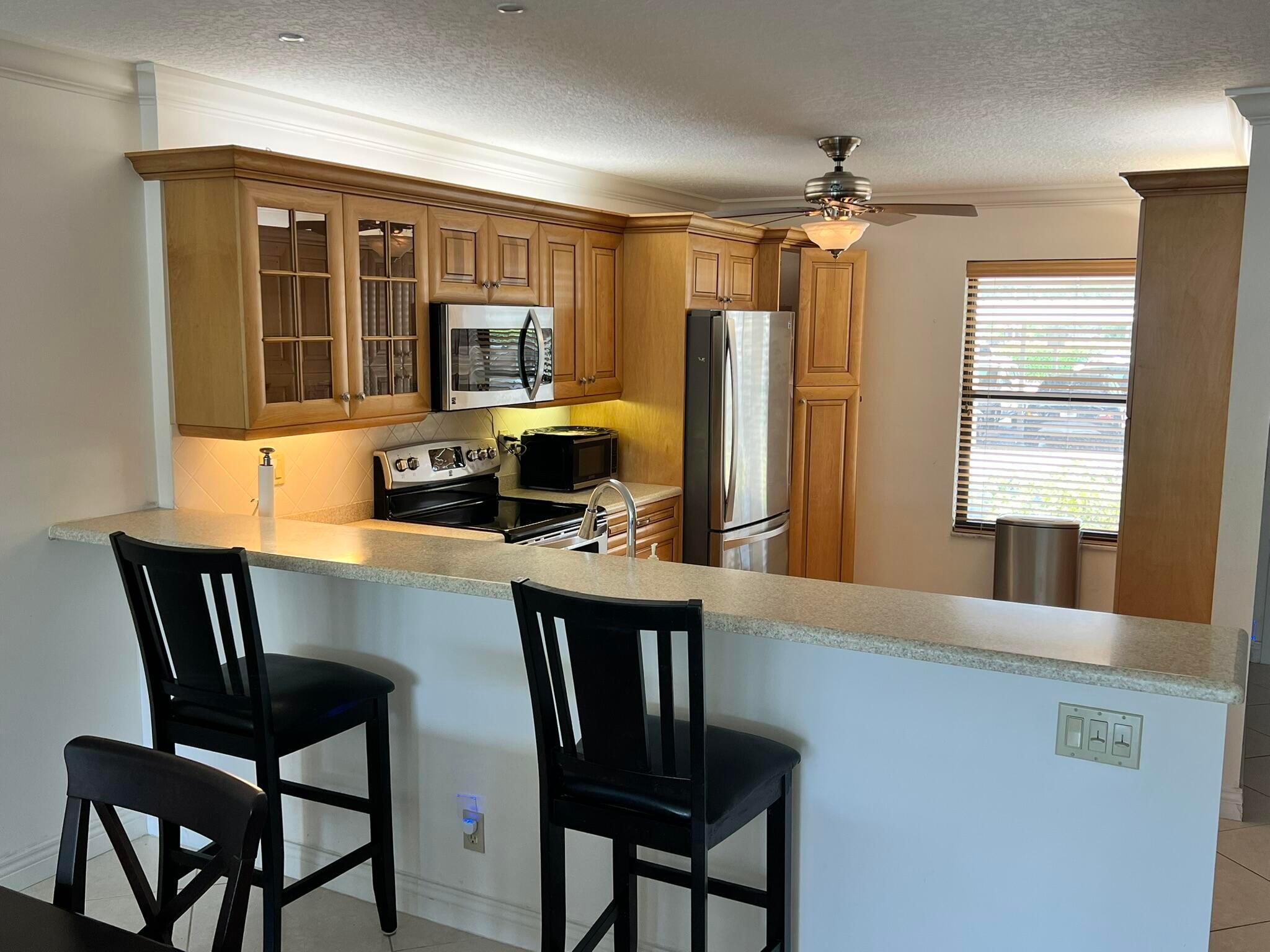 HILLSBORO LANDINGS CONDO NO ONE - Residential