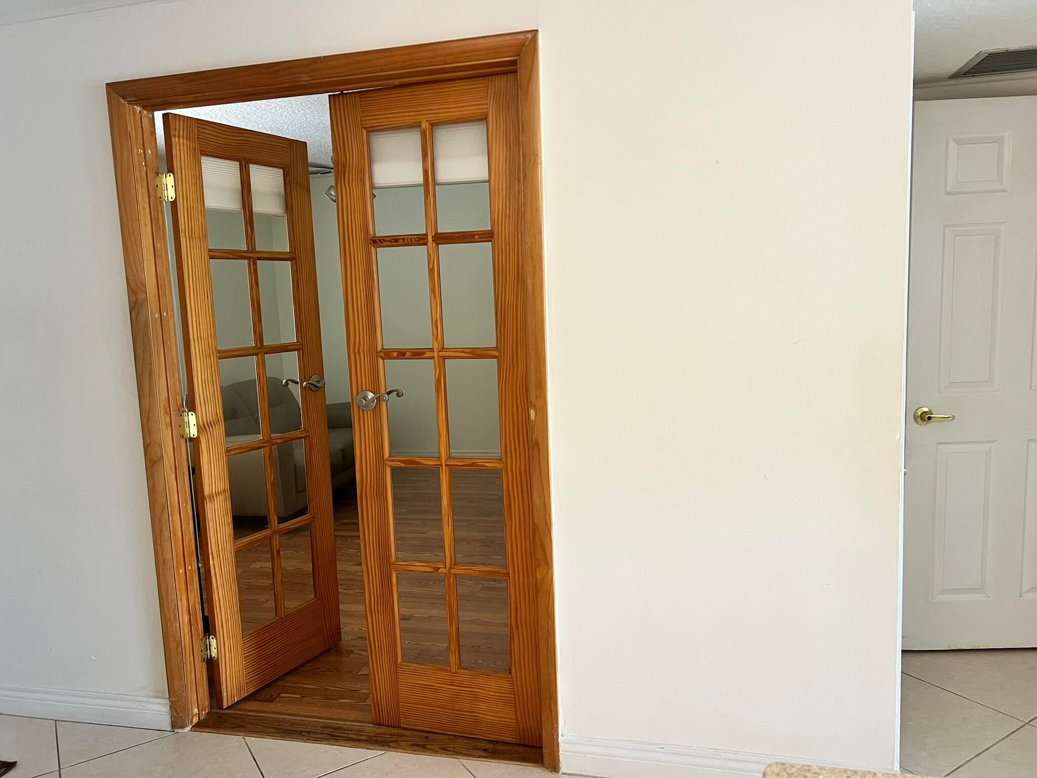 HILLSBORO LANDINGS CONDO NO ONE - Residential