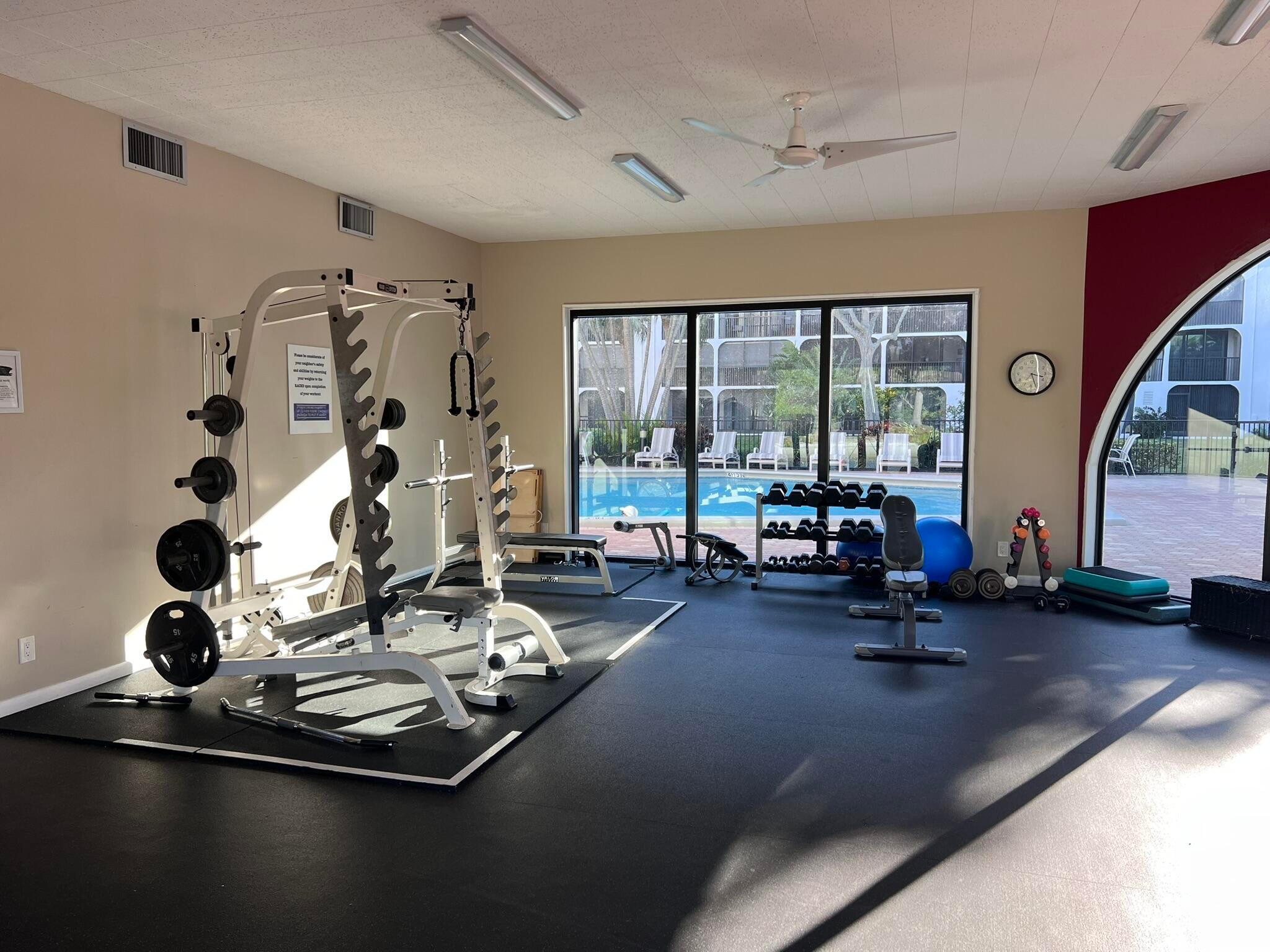 HILLSBORO LANDINGS CONDO NO ONE - Residential