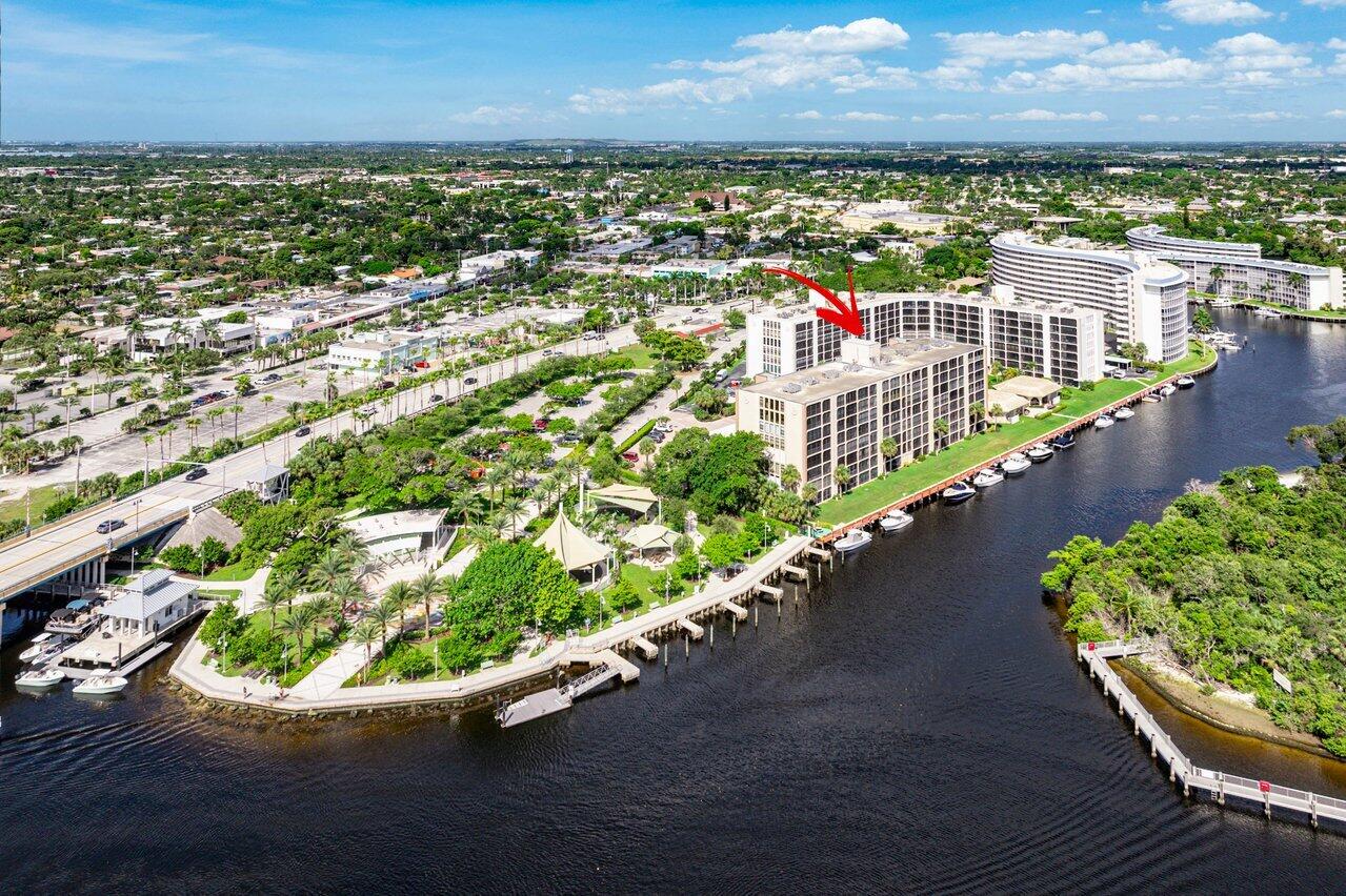 HILLSBORO LANDINGS CONDO NO ONE - Residential