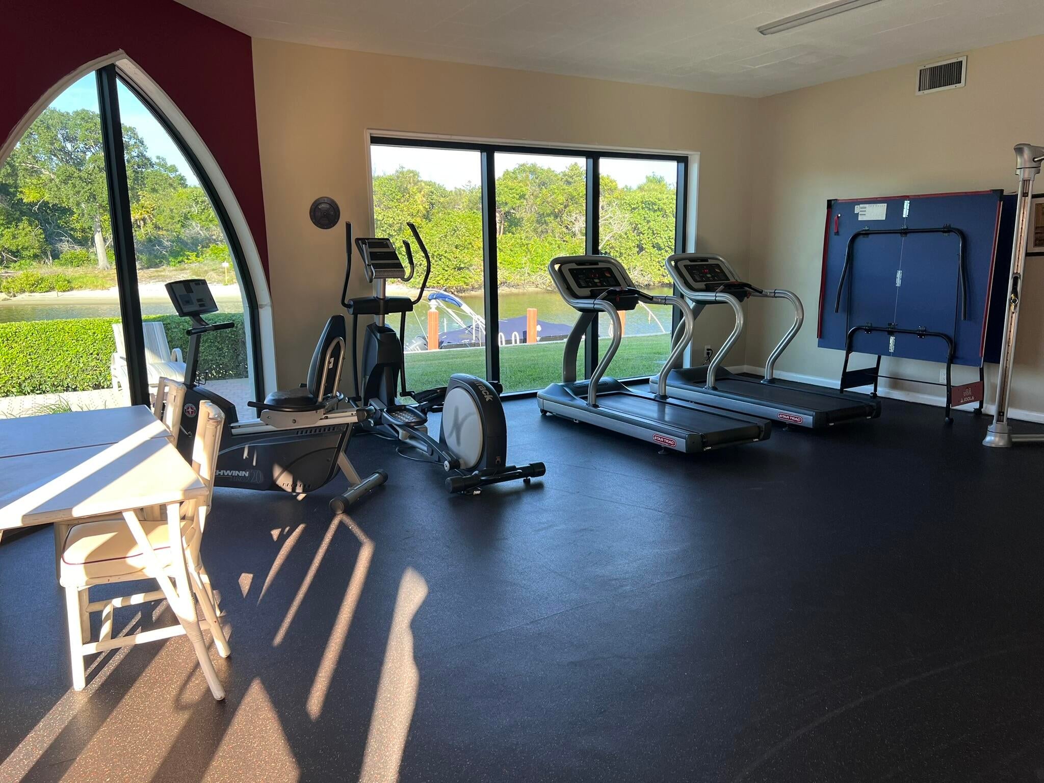 HILLSBORO LANDINGS CONDO NO ONE - Residential