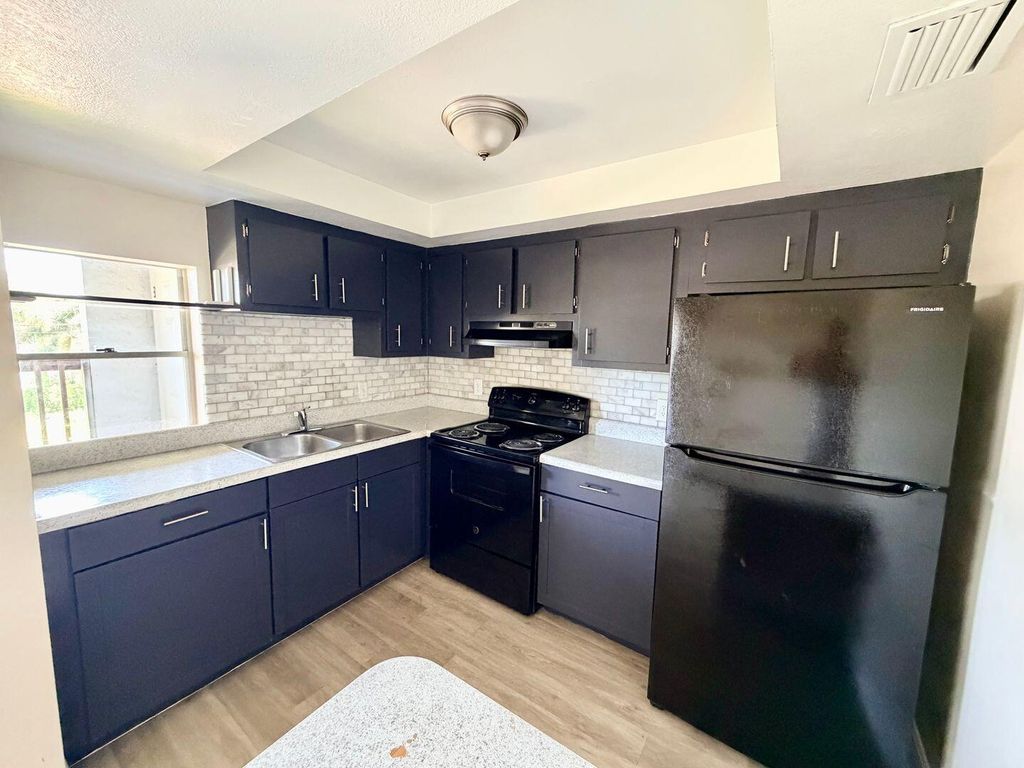 Photo of 3481 Helena Drive #11, Lake Worth, FL 33461 (MLS # B26029560)