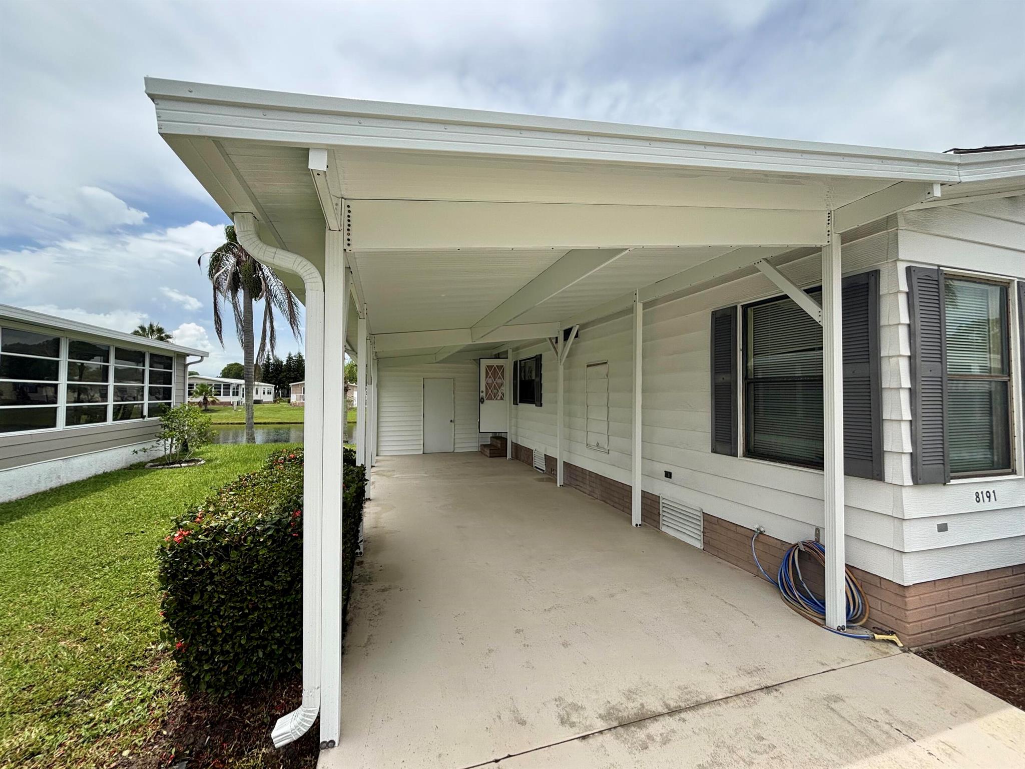 SAVANNA CLUB PLAT I - Residential