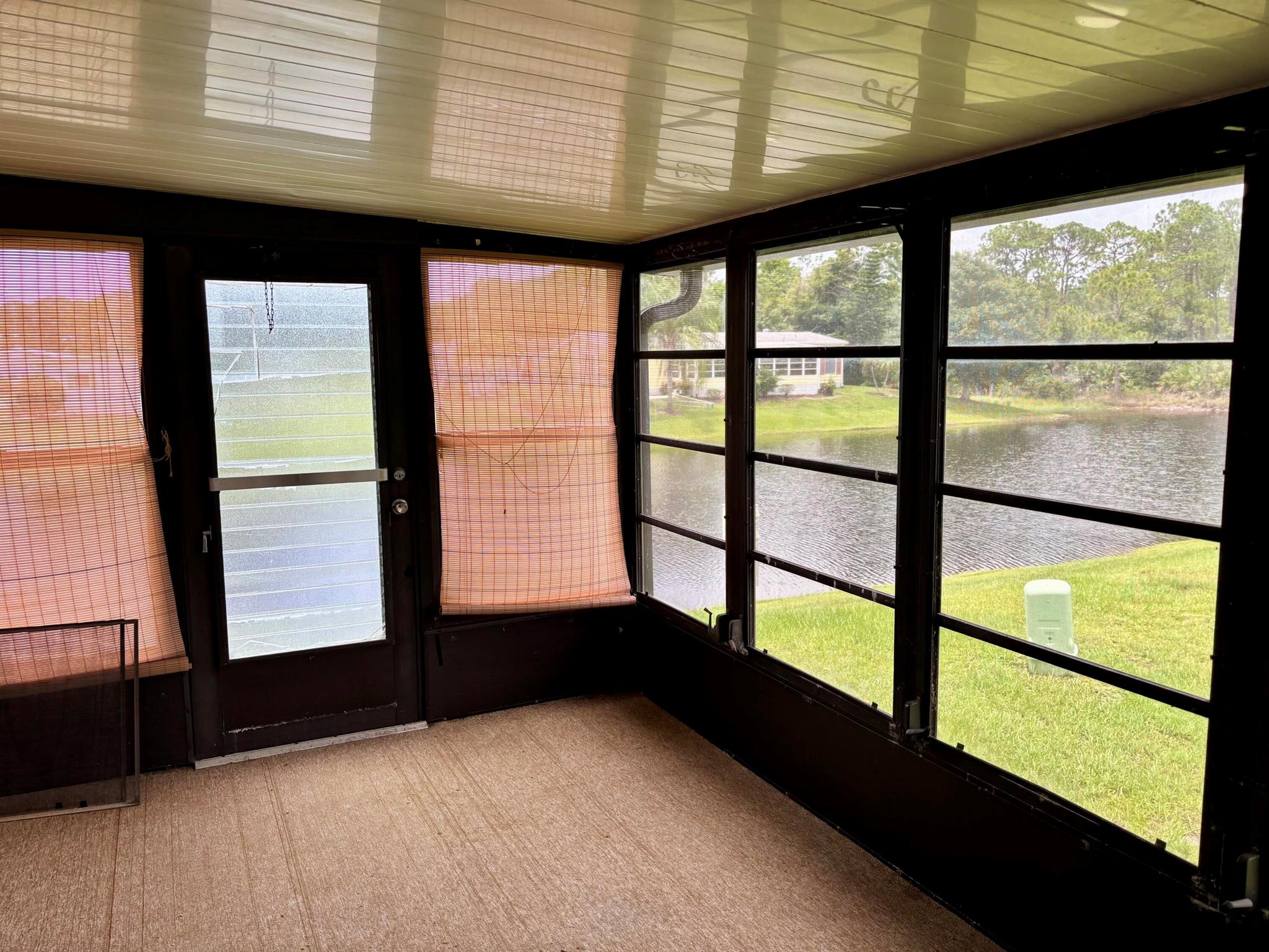 SAVANNA CLUB PLAT I - Residential