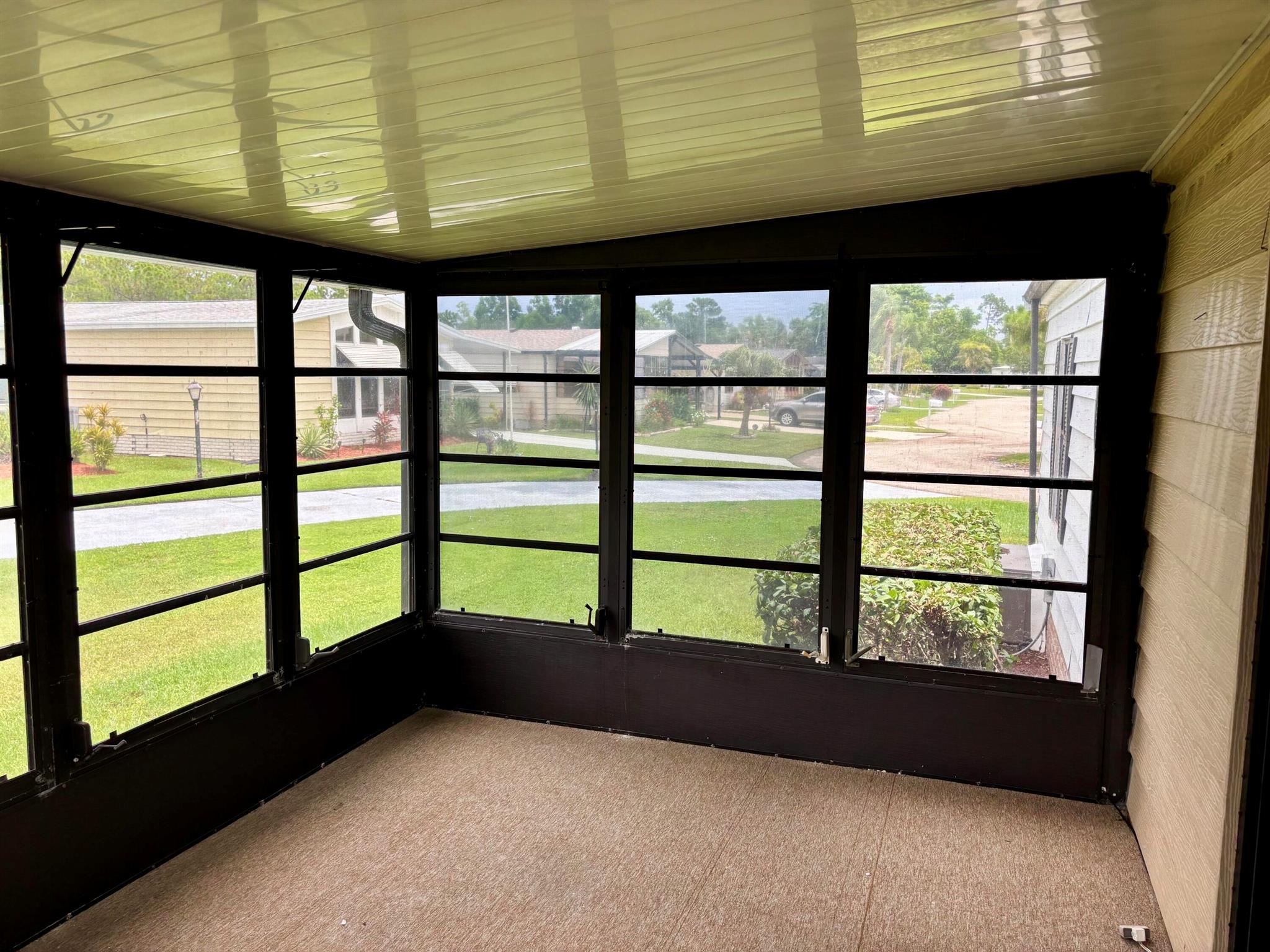 SAVANNA CLUB PLAT I - Residential