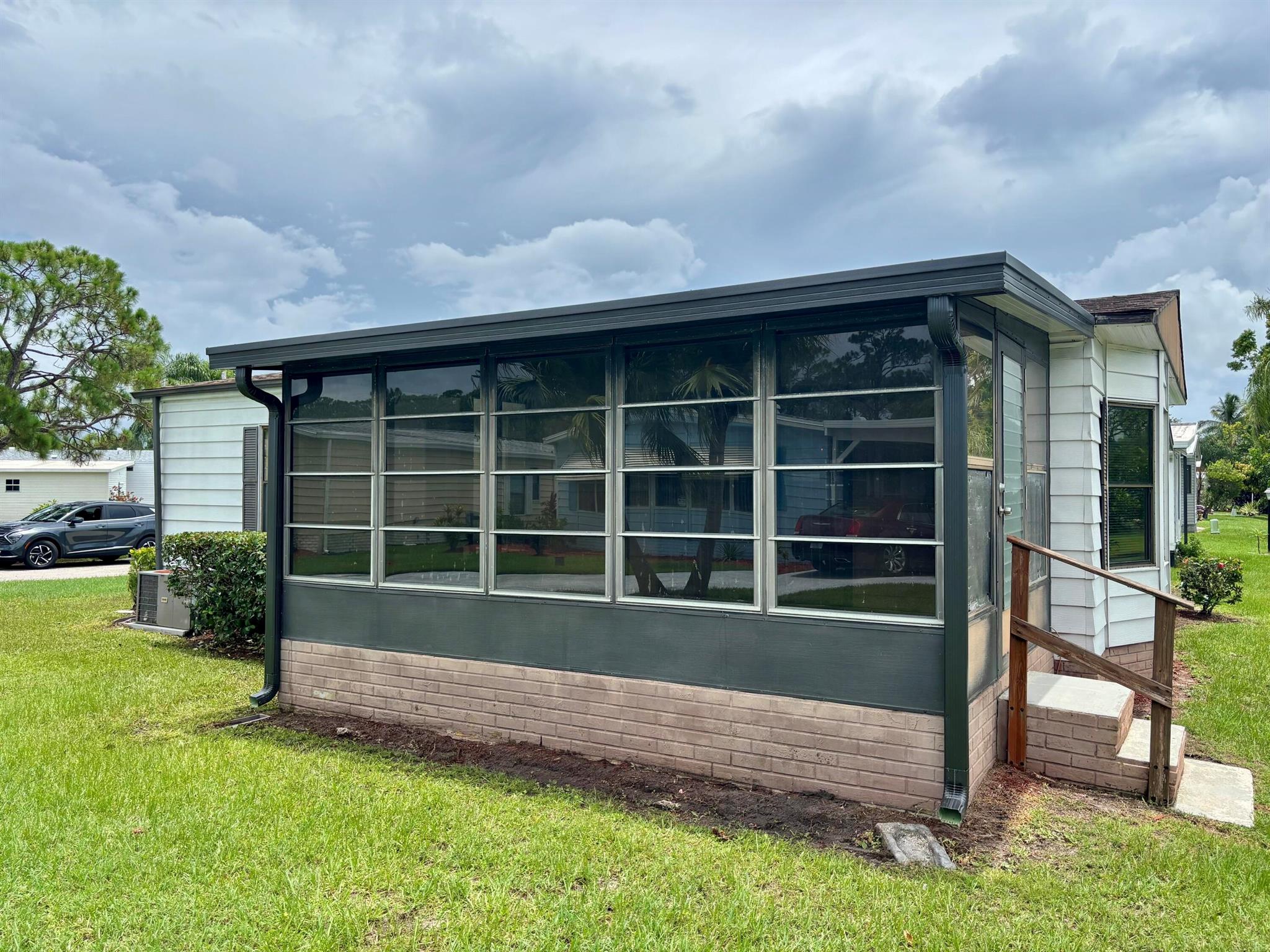 SAVANNA CLUB PLAT I - Residential