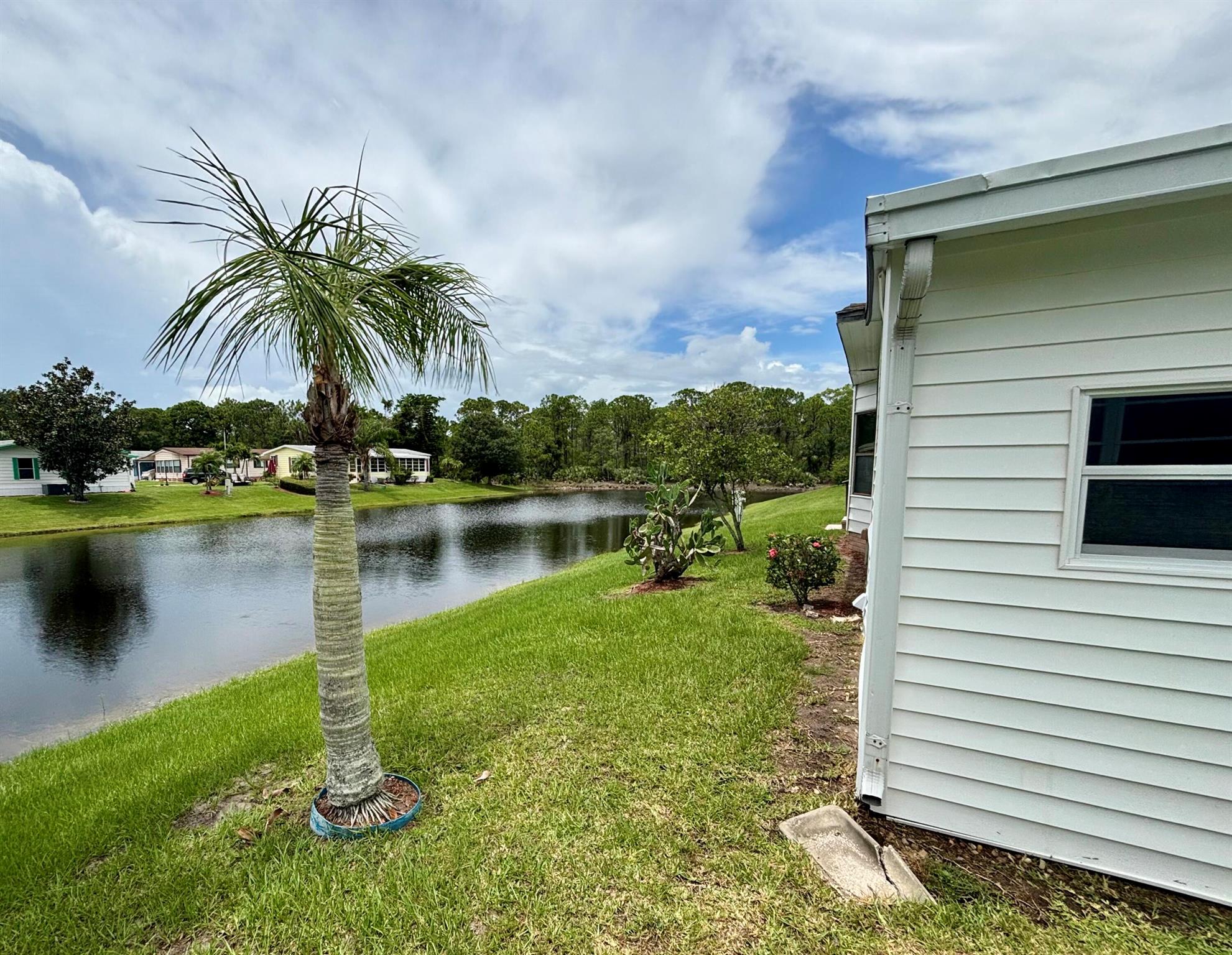 SAVANNA CLUB PLAT I - Residential