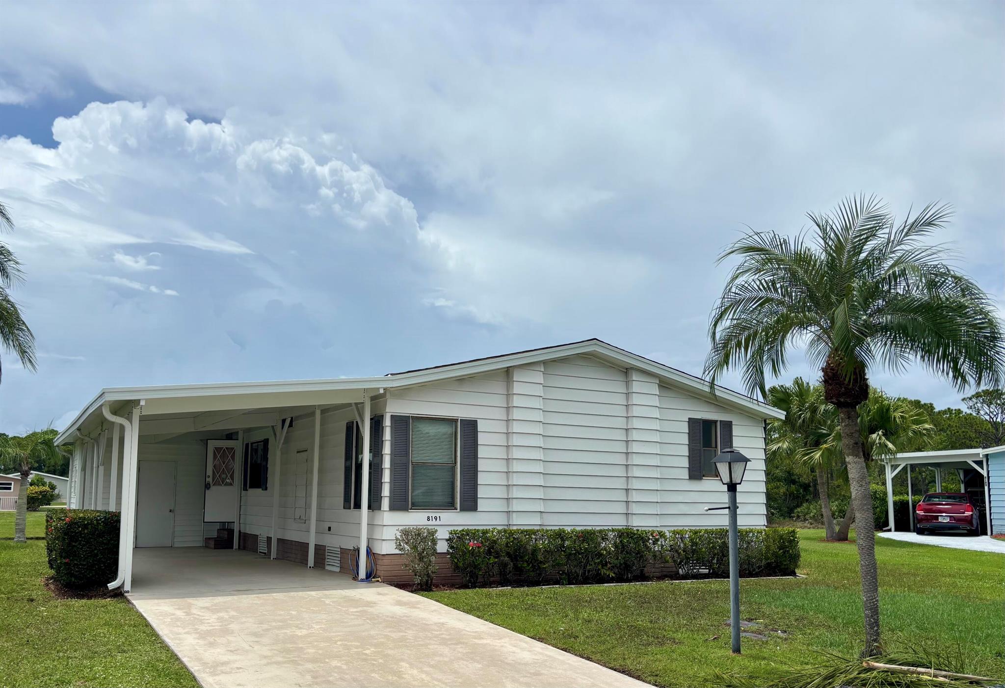 SAVANNA CLUB PLAT I - Residential