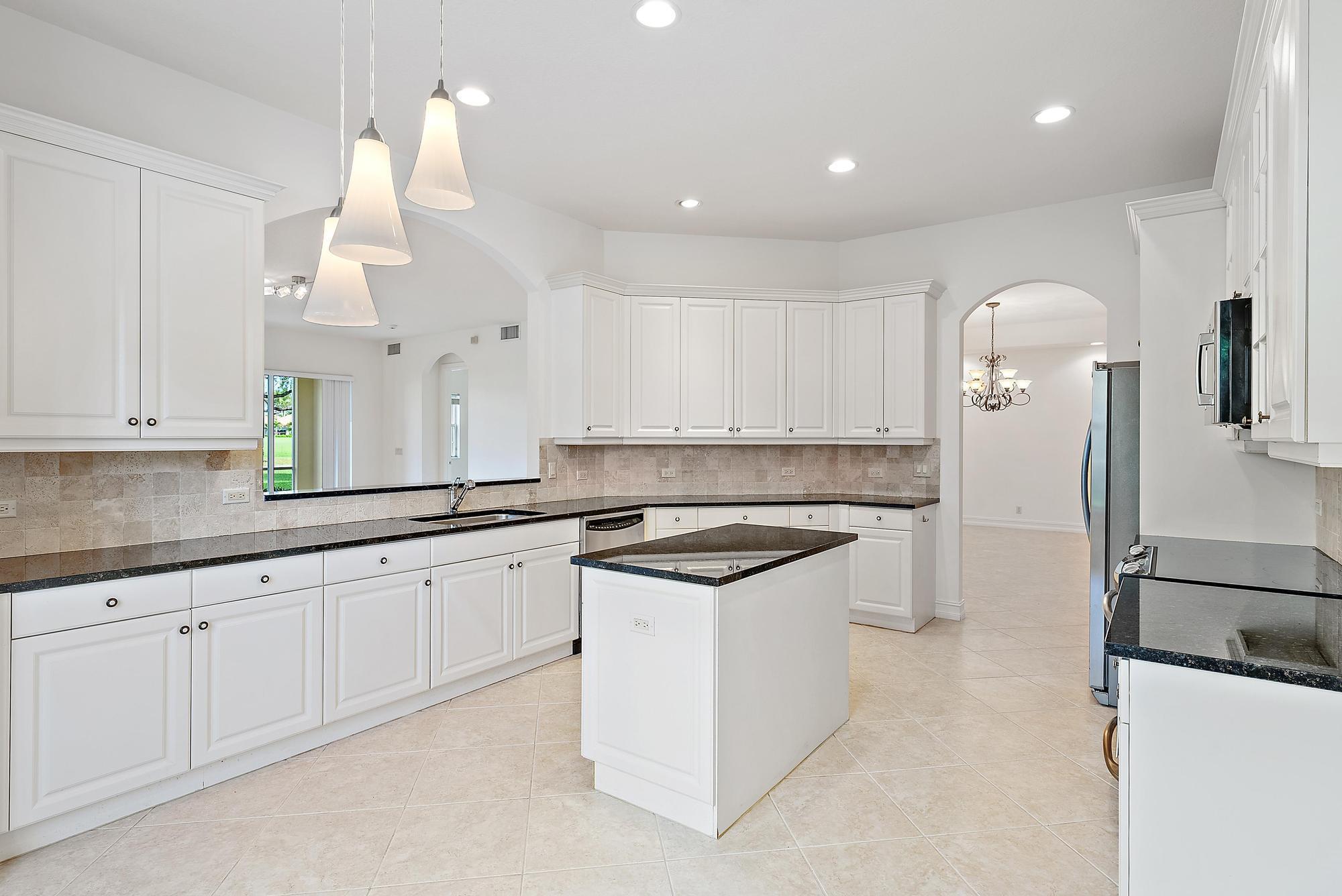 ORCHID RESERVE CONDO - Residential