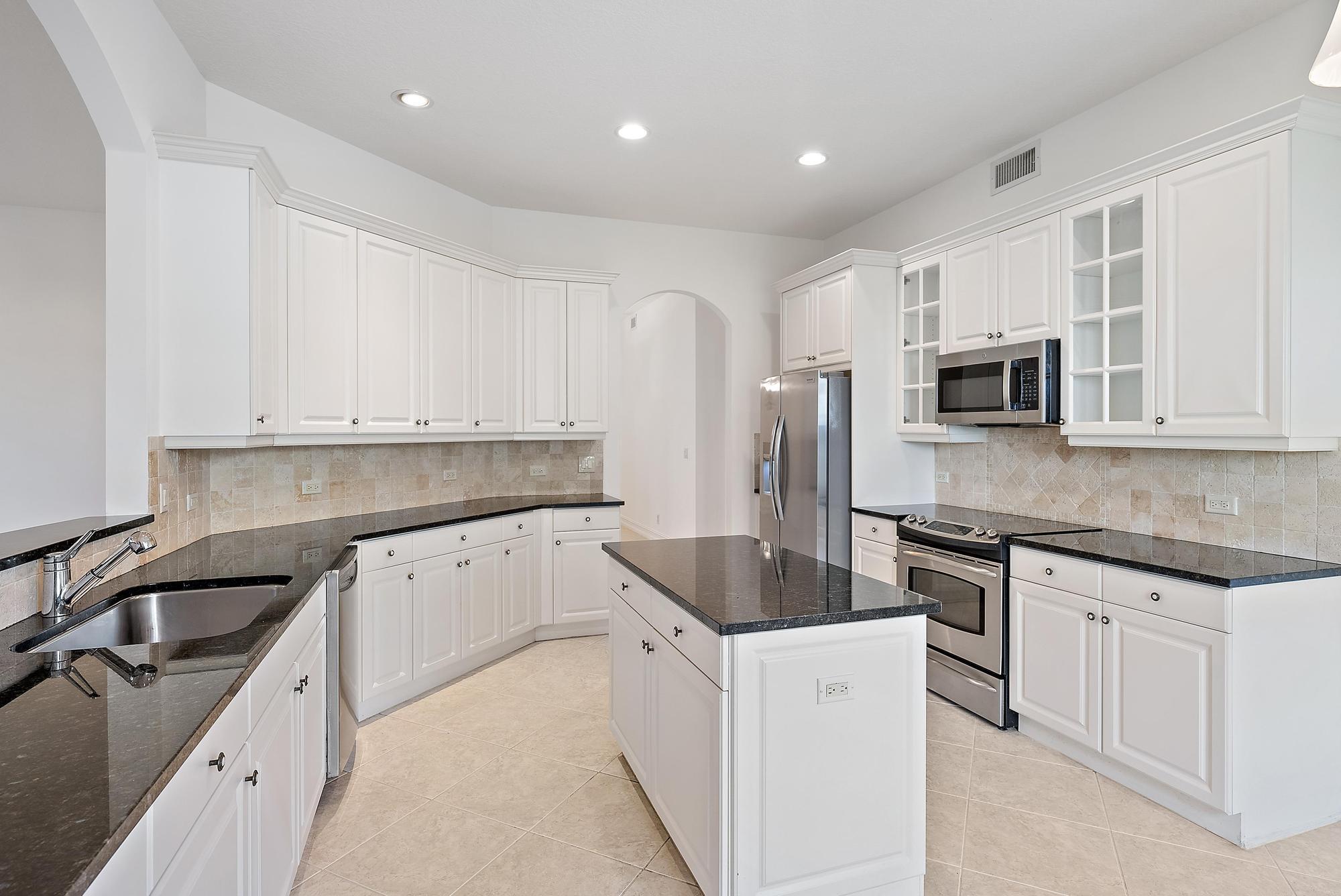 ORCHID RESERVE CONDO - Residential