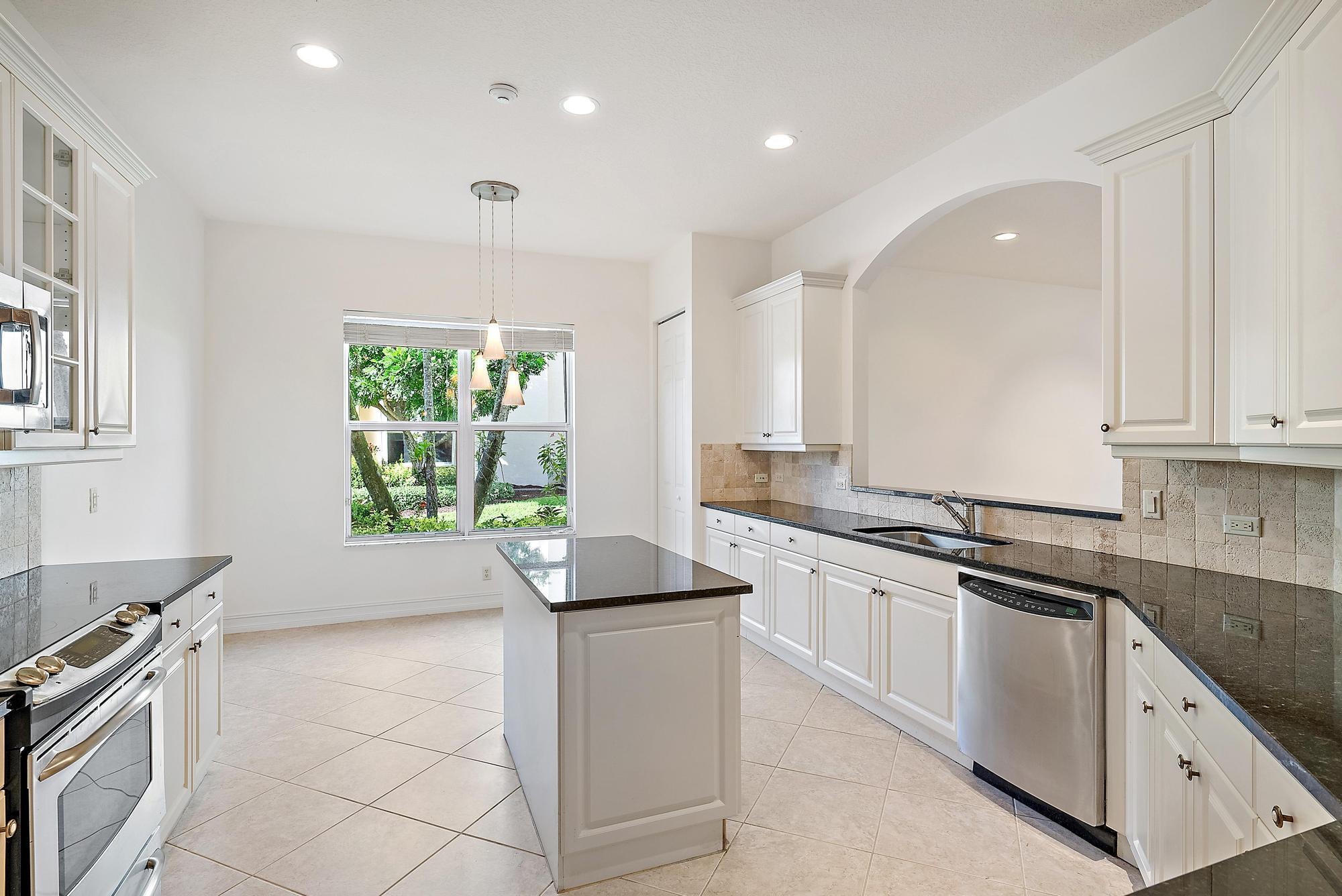 ORCHID RESERVE CONDO - Residential